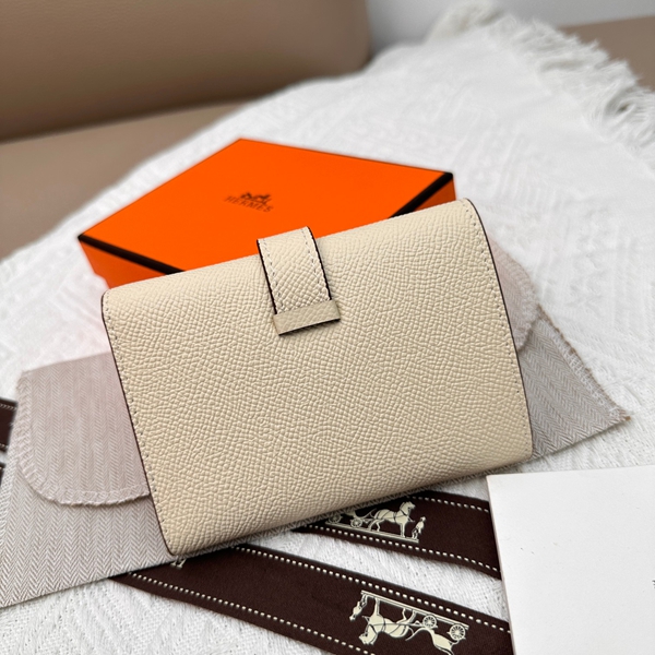 エルメス財布コピー細部ディテール